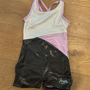 Justice Leotard Dance/Gymnastics